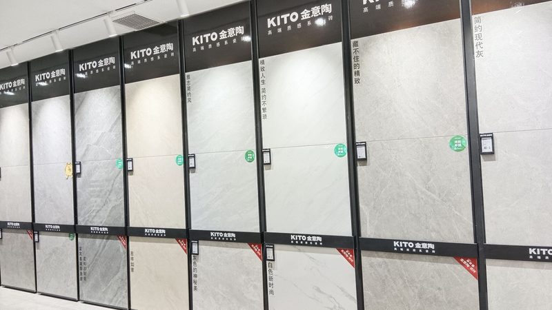 瓷砖背胶拉拔强度测试：揭秘其重要性及测试方法