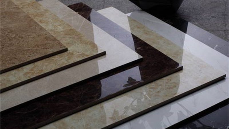 揭秘成都通体大理石瓷砖：工艺、特点与选购要点