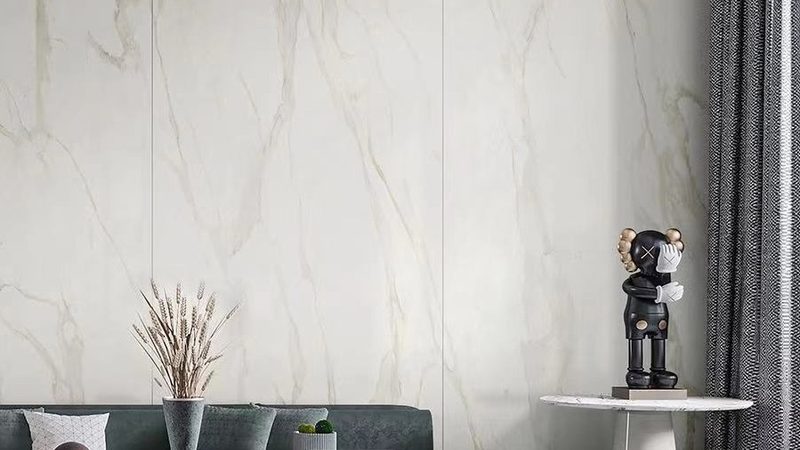广州客厅大理石瓷砖，如何挑选性价比之选？**