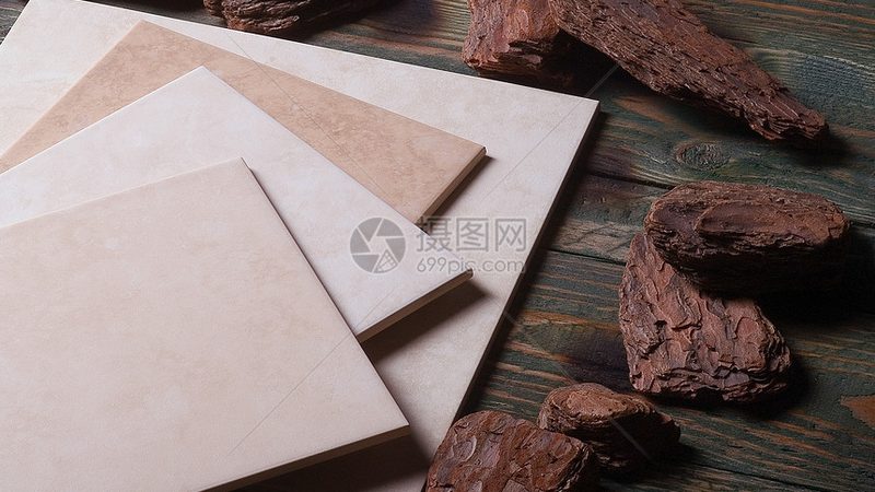 地砖通铺对缝，如何做到无缝衔接？**