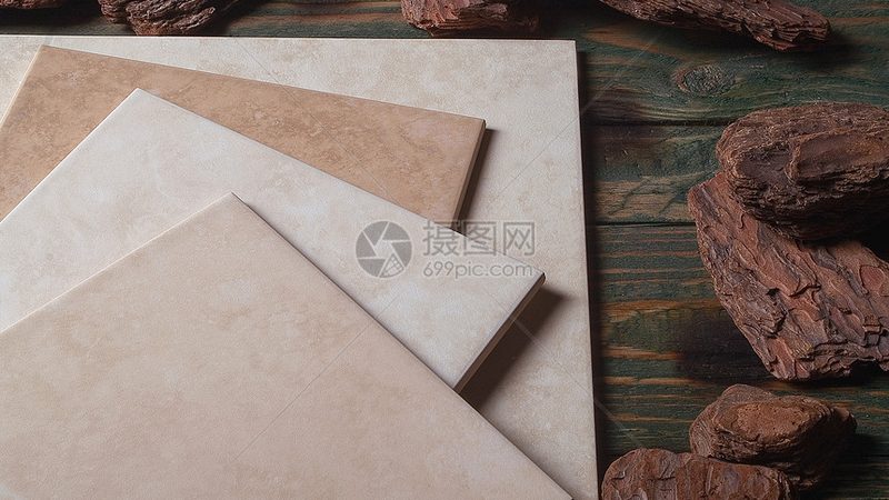 大理石瓷砖优劣辨析：掌握这几点，轻松挑到心仪之选**