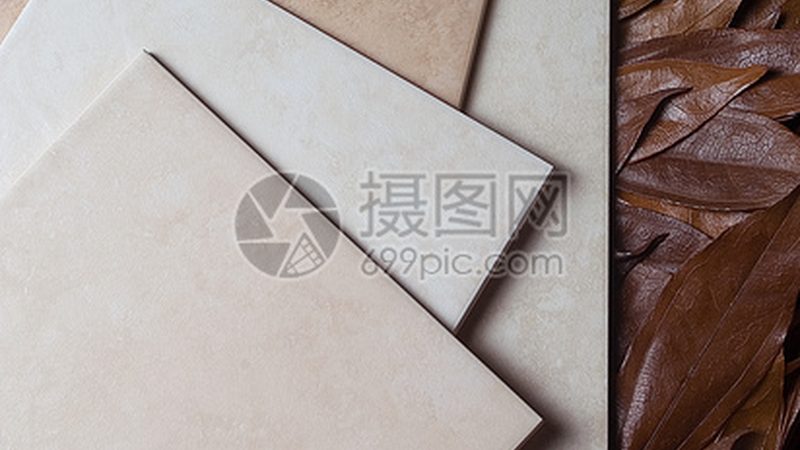 瓷砖胶与背胶的区别